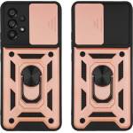 Sonique ���� Ring Armor CamPro ��� Samsung Galaxy A53 5G ��� ����� - ��� ����� - Galaxy A53 5G