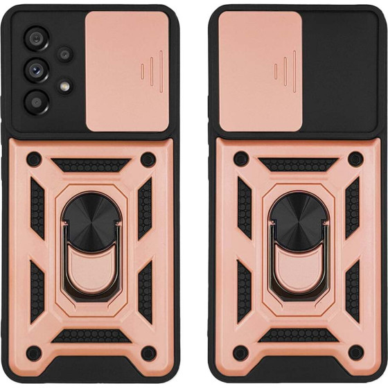 Sonique ���� Ring Armor CamPro ��� Samsung Galaxy A53 5G ��� ����� - ��� ����� - Galaxy A53 5G