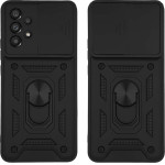 Sonique ���� Ring Armor CamPro ��� Samsung Galaxy A33 5G ����� - ����� - Galaxy A33 5G