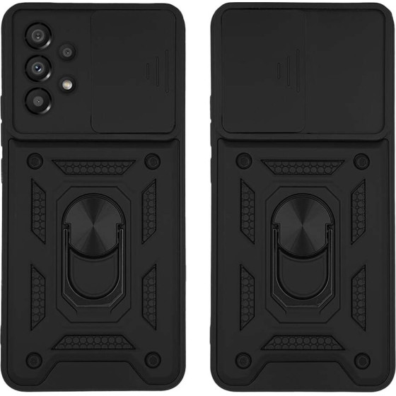 Sonique ���� Ring Armor CamPro ��� Samsung Galaxy A33 5G ����� - ����� - Galaxy A33 5G