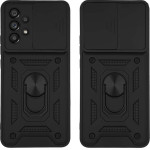 Sonique ���� Ring Armor CamPro ��� Samsung Galaxy A53 5G ����� - ����� - Galaxy A53 5G