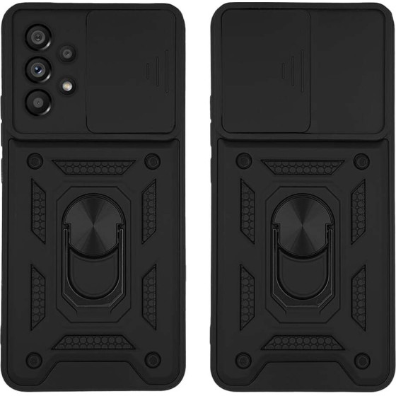 Sonique ���� Ring Armor CamPro ��� Samsung Galaxy A53 5G ����� - ����� - Galaxy A53 5G