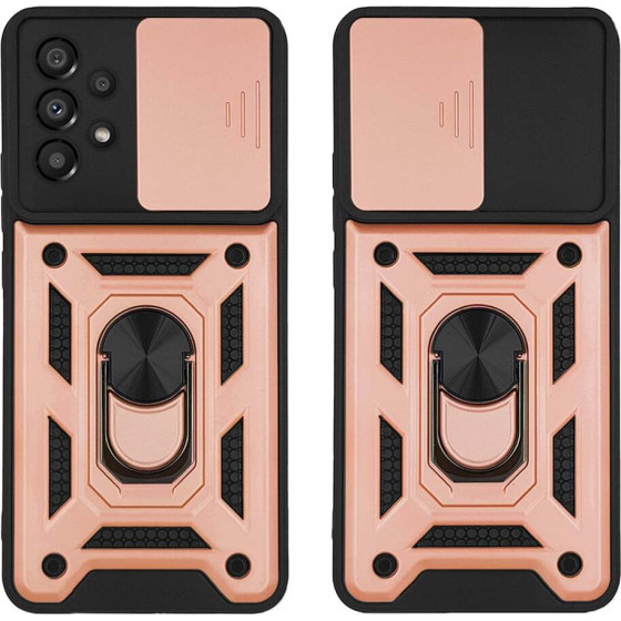 Sonique ���� Ring Armor CamPro ��� Samsung Galaxy A33 5G ��� ����� - ��� ����� - Galaxy A33 5G