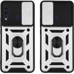 Sonique ���� Ring Armor CamPro ��� Samsung Galaxy A50 / Galaxy A50S / Galaxy A30S ����� - ����� - Galaxy A30s, Galaxy A50, Galaxy A50S