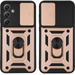 Sonique ���� Ring Armor CamPro ��� Samsung Galaxy A35 5G ��� ����� - ��� ����� - Galaxy A35 5G