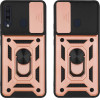 Sonique ���� Ring Armor CamPro ��� Samsung Galaxy A50 / Galaxy A50S / Galaxy A30S ��� ����� - ��� ����� - Galaxy A30s, Galaxy A50, Galaxy A50S