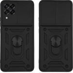 Sonique ���� Ring Armor CamPro ��� Samsung Galaxy M33 5G ����� - ����� - Galaxy M33 5G