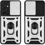 Sonique ���� Ring Armor CamPro ��� Samsung Galaxy S23 FE ����� - ����� - Galaxy S23 FE