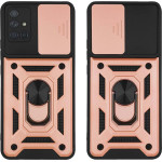 Sonique ���� Ring Armor CamPro ��� Samsung Galaxy A71 ��� ����� - ��� ����� - Galaxy A71
