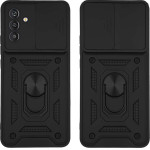 Sonique ���� Ring Armor CamPro ��� Samsung Galaxy M13 4G ����� - ����� - Galaxy M13 4G