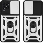 Sonique ���� Ring Armor CamPro ��� Samsung Galaxy M33 5G ����� - ����� - Galaxy M33 5G