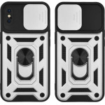 Sonique ���� Ring Armor CamPro ��� Apple iPhone X / iPhone XS ����� - ����� - iPhone X, iPhone XS