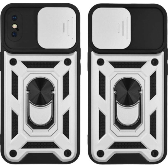 Sonique ���� Ring Armor CamPro ��� Apple iPhone X / iPhone XS ����� - ����� - iPhone X, iPhone XS