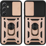 Sonique ���� Ring Armor CamPro ��� Samsung Galaxy A55 5G ��� ����� - ��� ����� - Galaxy A55 5G