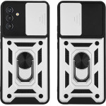 Sonique ���� Ring Armor CamPro ��� Samsung Galaxy M13 4G ����� - ����� - Galaxy M13 4G