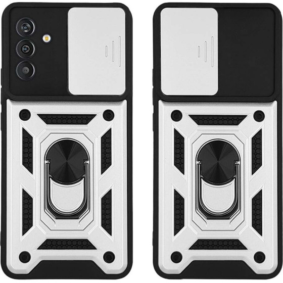 Sonique ���� Ring Armor CamPro ��� Samsung Galaxy M13 4G ����� - ����� - Galaxy M13 4G