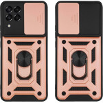 Sonique ���� Ring Armor CamPro ��� Samsung Galaxy M33 5G ��� ����� - ��� ����� - Galaxy M33 5G
