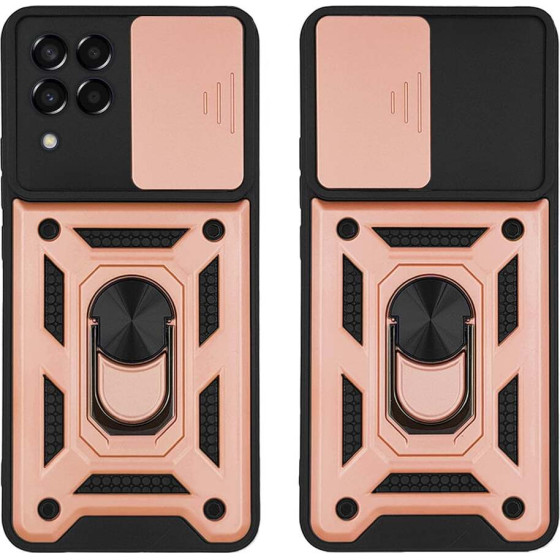 Sonique ���� Ring Armor CamPro ��� Samsung Galaxy M33 5G ��� ����� - ��� ����� - Galaxy M33 5G