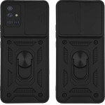 Sonique ���� Ring Armor CamPro ��� Samsung Galaxy A71 ����� - ����� - Galaxy A71