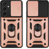 Sonique ���� Ring Armor CamPro ��� Samsung Galaxy S23 FE ��� ����� - ��� ����� - Galaxy S23 FE