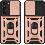 Sonique ���� Ring Armor CamPro ��� Samsung Galaxy S23 ��� ����� - ��� ����� - Galaxy S23