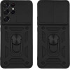 Sonique ���� Ring Armor CamPro ��� Samsung Galaxy S21 Ultra ����� - ����� - Galaxy S21 Ultra