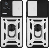 Sonique ���� Ring Armor CamPro ��� Xiaomi Poco F4 5G ����� - ����� - Poco F4 5G