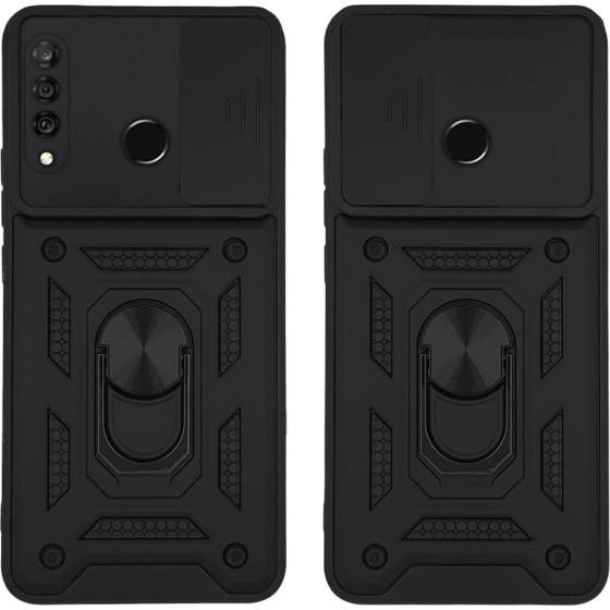 Sonique ���� Ring Armor CamPro ��� Huawei P30 Lite ����� - ����� - P30 Lite
