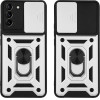 Sonique ���� Ring Armor CamPro ��� Samsung Galaxy S21 Plus ����� - ����� - Galaxy S21 Plus