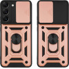 Sonique ���� Ring Armor CamPro ��� Samsung Galaxy S22 Plus ��� ����� - ��� ����� - Galaxy S22 Plus