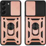Sonique ���� Ring Armor CamPro ��� Samsung Galaxy S22 Plus ��� ����� - ��� ����� - Galaxy S22 Plus