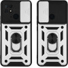 Sonique ���� Ring Armor CamPro ��� Xiaomi Redmi 10C ����� - ����� - Redmi 10C