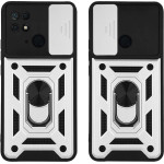 Sonique ���� Ring Armor CamPro ��� Xiaomi Redmi 10C ����� - ����� - Redmi 10C