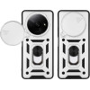Sonique ���� Ring Armor CamPro ��� Xiaomi Redmi A3 ����� - ����� - Redmi A3