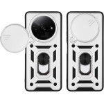 Sonique ���� Ring Armor CamPro ��� Xiaomi Redmi A3 ����� - ����� - Redmi A3