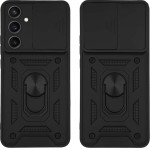 Sonique ���� Ring Armor CamPro ��� Samsung Galaxy S23 FE ����� - ����� - Galaxy S23 FE