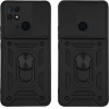 Sonique ���� Ring Armor CamPro ��� Xiaomi Redmi 10C ����� - ����� - Redmi 10C