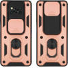 Sonique ���� Ring Armor CamPro ��� Xiaomi Poco X3 NFC / Poco X3 Pro ��� ����� - ��� ����� - Poco X3 NFC, Poco X3 Pro