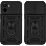 Sonique ���� Ring Armor CamPro ��� Xiaomi Redmi A1 / Redmi A2 ����� - ����� - Redmi A1, Redmi A2