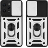 Sonique ���� Ring Armor CamPro ��� Xiaomi Redmi 12 4G / Redmi 12 5G ����� - ����� - Redmi 12 4G, Redmi 12 5G