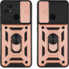Sonique ���� Ring Armor CamPro ��� Xiaomi Redmi 10C ��� ����� - ��� ����� - Redmi 10C