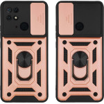Sonique ���� Ring Armor CamPro ��� Xiaomi Redmi 10C ��� ����� - ��� ����� - Redmi 10C