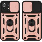 Sonique ���� Ring Armor CamPro ��� Xiaomi Mi 11 Lite 4G / Mi 11 Lite 5G ��� ����� - ��� ����� - Mi 11 Lite 4G, Mi 11 Lite 5G