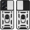 Sonique ���� Ring Armor CamPro ��� Xiaomi Redmi Note 12 Pro Plus ����� - ����� - Redmi Note 12 Pro Plus