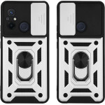 Sonique ���� Ring Armor CamPro ��� Xiaomi Redmi 12C ����� - ����� - Redmi 12C