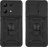Sonique ���� Ring Armor CamPro ��� Xiaomi Redmi Note 13 4G ����� - ����� - Redmi Note 13 4G