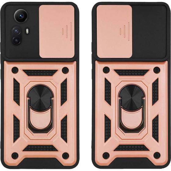 Sonique ���� Ring Armor CamPro ��� Xiaomi Redmi Note 12s ��� ����� - ��� ����� - Redmi Note 12s