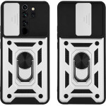 Sonique ���� Ring Armor CamPro ��� Xiaomi Redmi Note 8 Pro ����� - ����� - Redmi Note 8 Pro