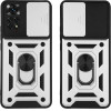 Sonique ���� Ring Armor CamPro ��� Xiaomi Redmi Note 11 4G / Redmi Note 11S ����� - ����� - Redmi Note 11 4G, Redmi note 11S