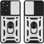 Sonique ���� Ring Armor CamPro ��� Xiaomi Redmi Note 11 4G / Redmi Note 11S ����� - ����� - Redmi Note 11 4G, Redmi note 11S